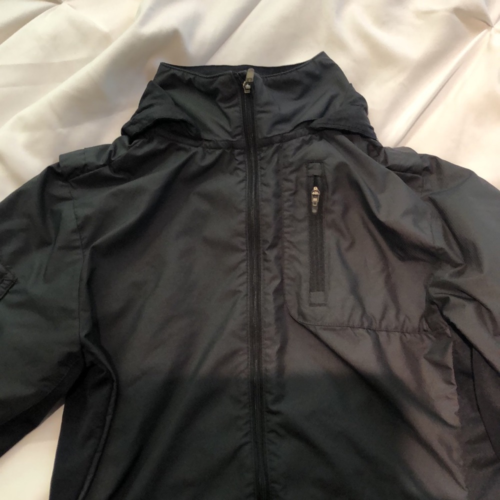 Running jacket - Picture 5 of 7